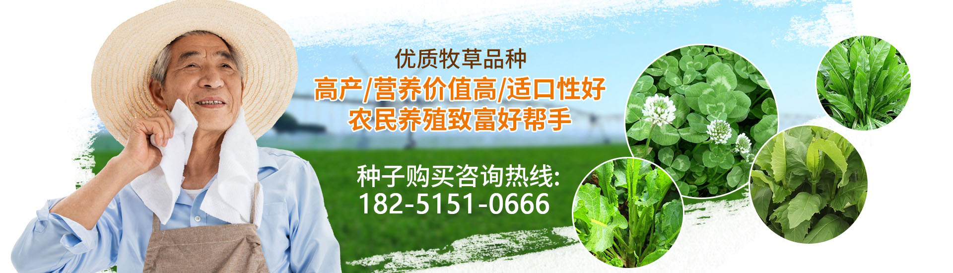 沐草匯園林網